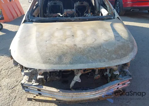 2024 Toyota Corolla Hybrid Le z USA, uszkodzony, nr VIN JTDBDMHE4RJ008811